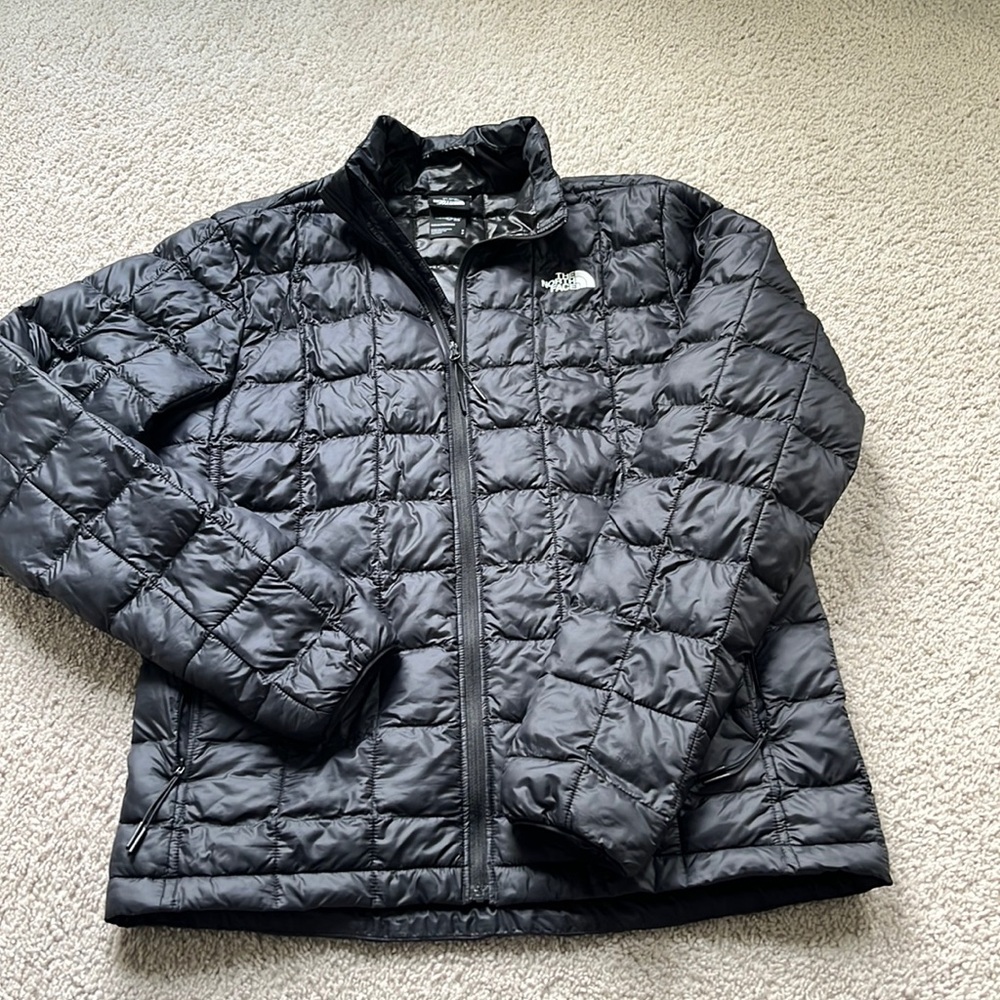 Men’s The North Face Thermoball Eco jacket
